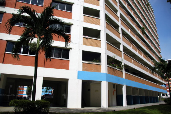 Blk 410 Saujana Road (Bukit Panjang), HDB 5 Rooms #208902